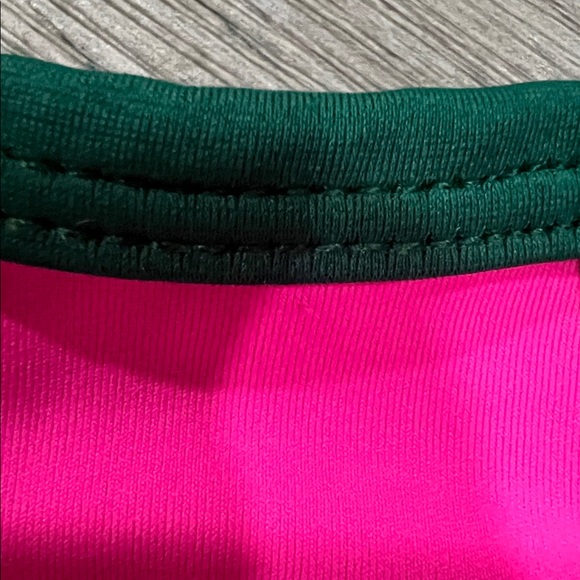 Tiger Friday Child size Medium athletic/dance bra - Picture 8 of 8